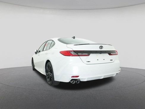 New 2026 Toyota Camry XSE image 22