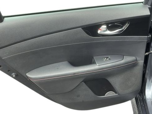 Used 2021 Kia Forte GT w/ GT2 Package image 24