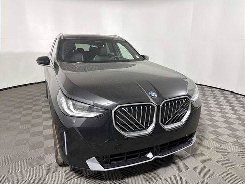 New 2026 BMW X3 xDrive30 image 6