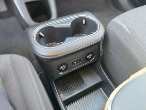 Certified 2024 Hyundai Ioniq 5 SEL image 31