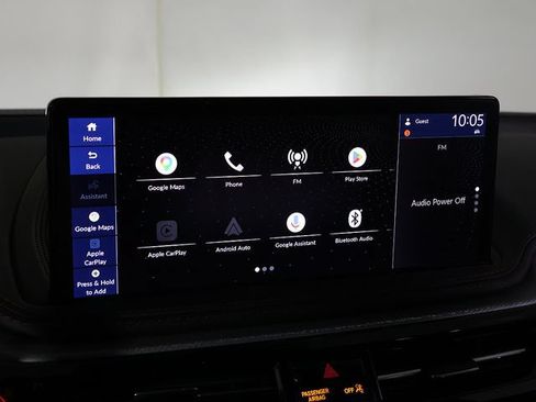Certified 2026 Acura MDX A-Spec AWD/4WD image 20