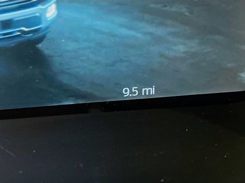 New 2025 Ford F150 Lariat w/ Equipment Group 501A Mid image 2