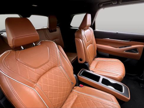 Used 2022 INFINITI QX60 Autograph w/ Cargo Package FWD image 20