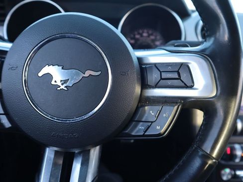 Used 2019 Ford Mustang GT Premium image 21