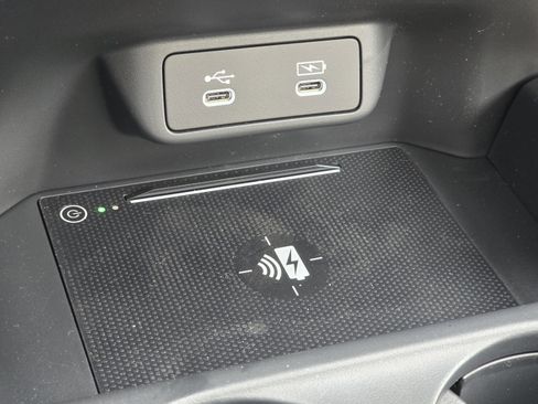 New 2026 Honda HR-V EX-L image 8