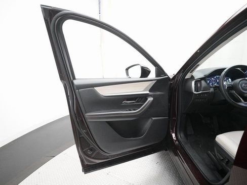 Used 2025 MAZDA CX-90 Plug-In Hybrid w/Premium Sport image 28