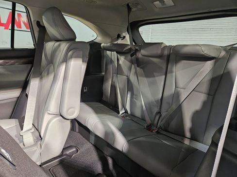 New 2026 Toyota Highlander Limited AWD/4WD image 22
