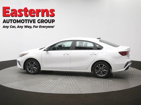 Used 2022 Kia Forte LXS FWD image 60