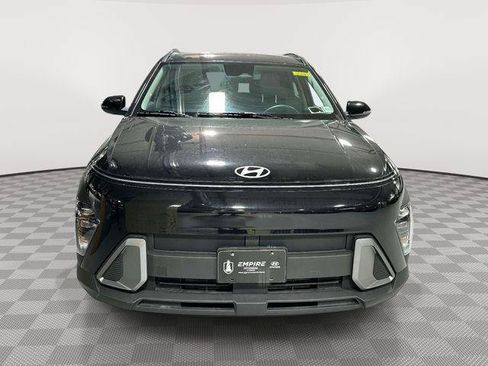 Certified 2024 Hyundai Kona SEL AWD/4WD image 7