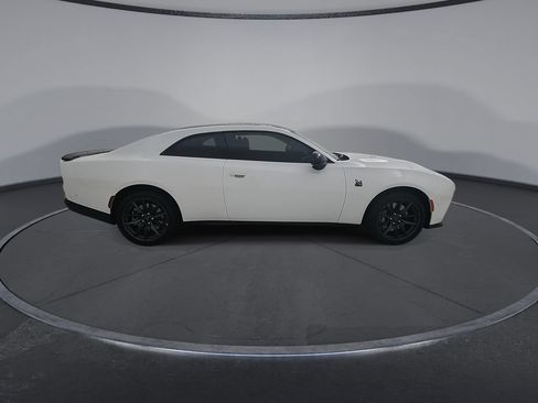 New 2026 Dodge Charger Scat Pack AWD/4WD image 9