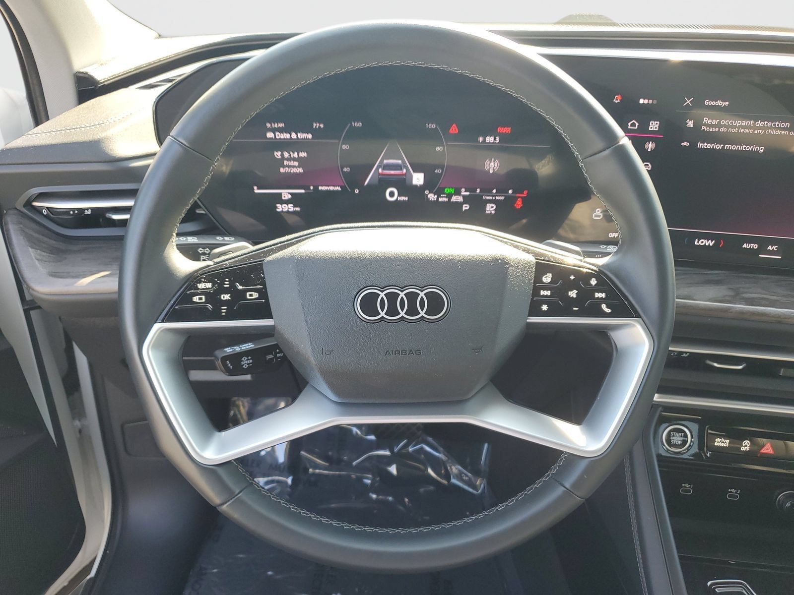 Used 2025 Audi Q5 Premium w/ Convenience Package AWD/4WD image 27