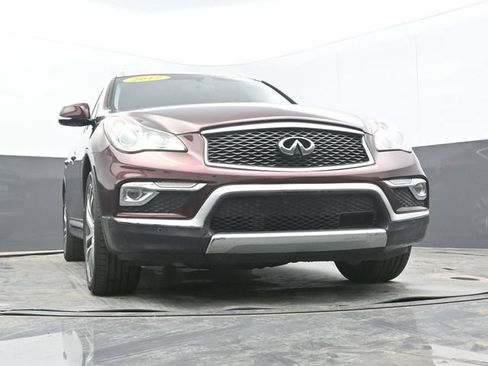 Used 2017 INFINITI QX50 AWD w/ Technology Package image 59
