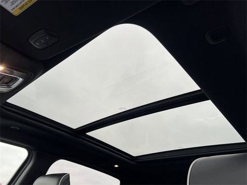 New 2026 RAM 1500 Laramie w/ Night Edition image 7