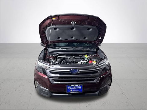 New 2026 Subaru Forester Premium image 22