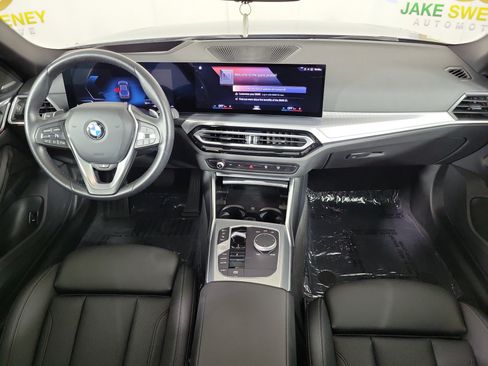 Used 2024 BMW 430i Gran Coupe xDrive w/ Premium Package AWD/4WD image 13