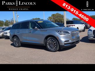 Certified 2022 Lincoln Aviator Reserve w/ Elements Package Plus video 1