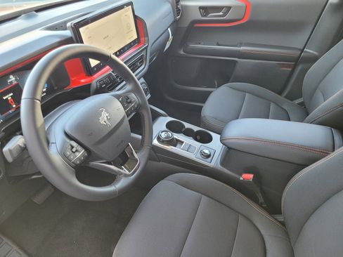 New 2025 Ford Bronco Sport Free Wheeling w/ Convenience Package image 11