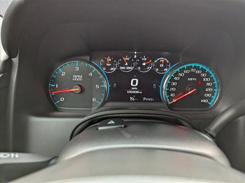 Used 2017 GMC Yukon XL Denali w/ Open Road Package image 16