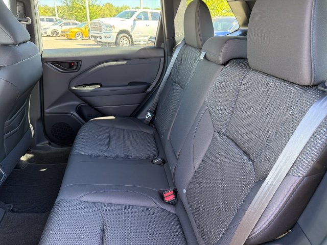 New 2026 Subaru Forester Premium AWD/4WD image 21