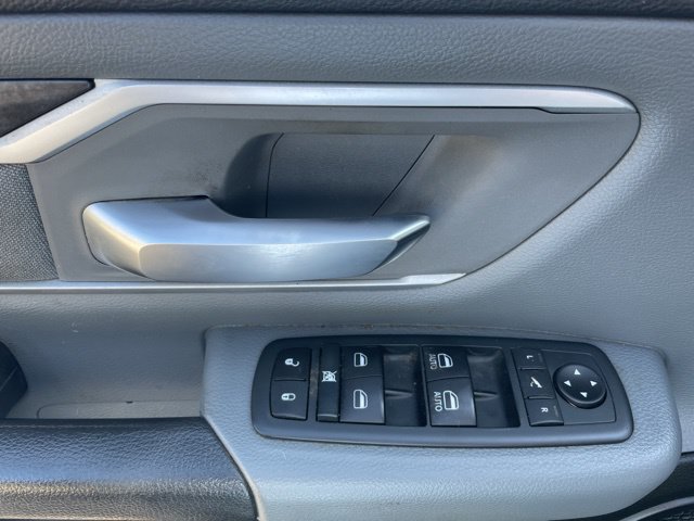 Used 2021 RAM 1500 Big Horn AWD/4WD image 13
