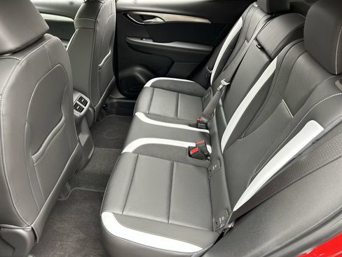 New 2026 Buick Envision Sport Touring AWD/4WD image 26