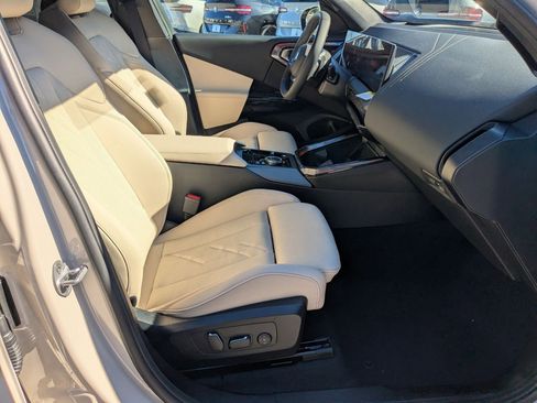 New 2026 BMW X3 xDrive30 w/ Premium Package image 35