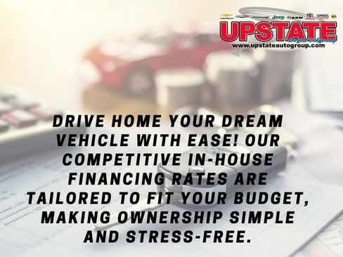 Used 2022 Jeep Grand Cherokee L Overland image 53