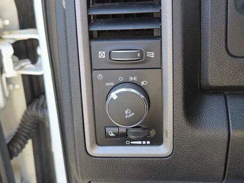 Used 2021 RAM 1500 Tradesman w/ Tradesman SXT Package AWD/4WD image 28