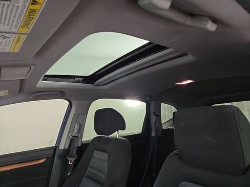 Used 2022 Honda CR-V EX image 30