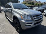 Used 2010 Mercedes-Benz GL 450 4MATIC image 3