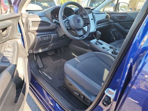 Certified 2025 Subaru Crosstrek 2.5i Premium image 2