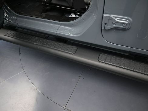 New 2026 Jeep Wrangler Sport S image 26