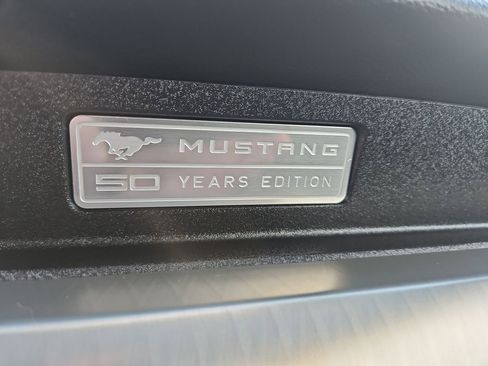 Used 2015 Ford Mustang GT Premium w/ Equipment Group 401A image 23