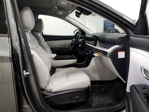 New 2026 Hyundai Tucson Limited w/ Tow & Go Package image 17