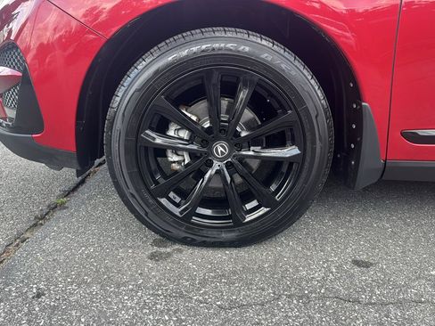 Used 2019 Acura RDX AWD/4WD image 16