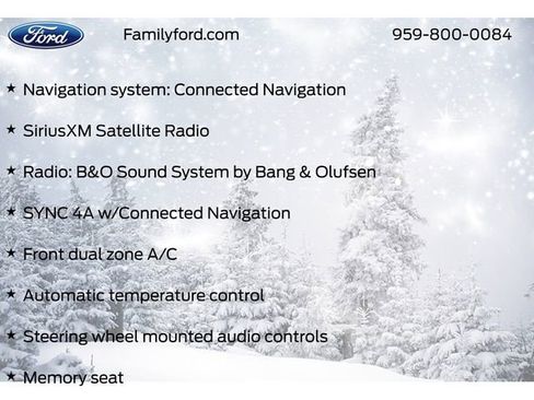 New 2025 Ford Ranger Lariat w/ FX4 Off-Road Package image 34