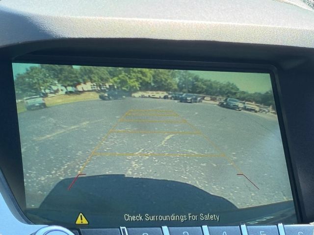Used 2017 GMC Terrain SLE FWD image 16