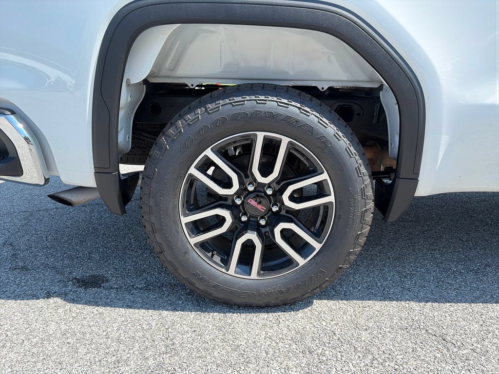 Used 2021 GMC Sierra 1500 4x4 Double Cab w/ Convenience Package image 41