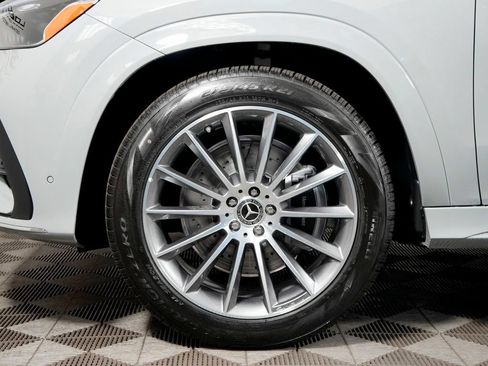 Certified 2026 Mercedes-Benz GLE 350 4MATIC image 34