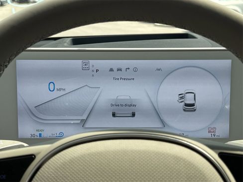 New 2024 Hyundai Ioniq 5 Limited image 17