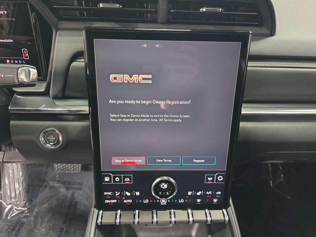 New 2027 GMC Terrain Elevation w/ Elevation Premium Package AWD/4WD image 20