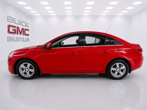 Used 2014 Chevrolet Cruze LT FWD image 7
