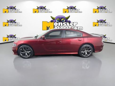 Used 2019 Dodge Charger GT RWD image 8
