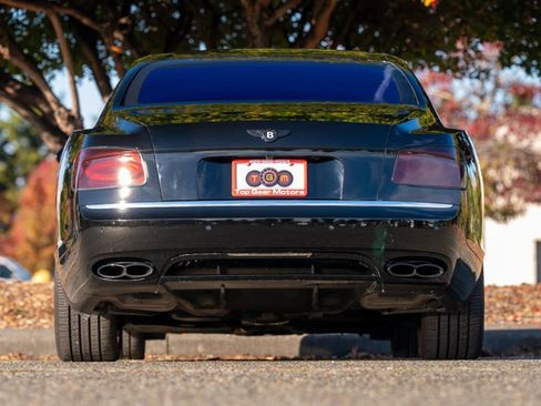 Used 2015 Bentley Flying Spur V8 image 40