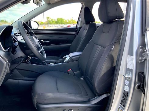 Used 2024 Hyundai Tucson SEL image 8