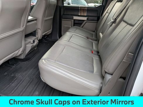 Used 2018 Ford F150 Lariat image 29