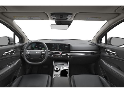 New 2026 Kia Sportage EX image 5