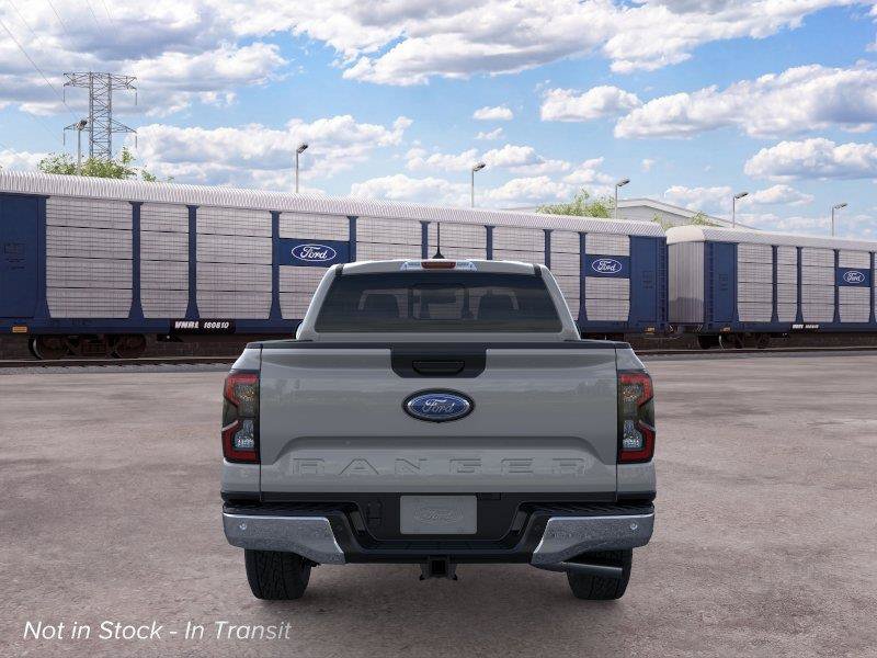 New 2026 Ford Ranger Lariat w/ FX4 Off-Road Package AWD/4WD image 5