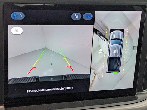 Certified 2024 Ford F150 XLT w/ Mobile Office Package image 27