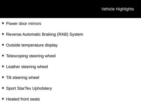 Certified 2025 Subaru Forester Sport image 34